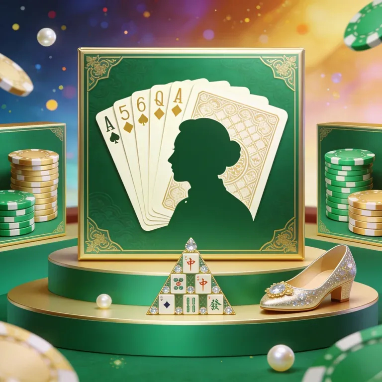 One Casino Floor, Four Game Formats