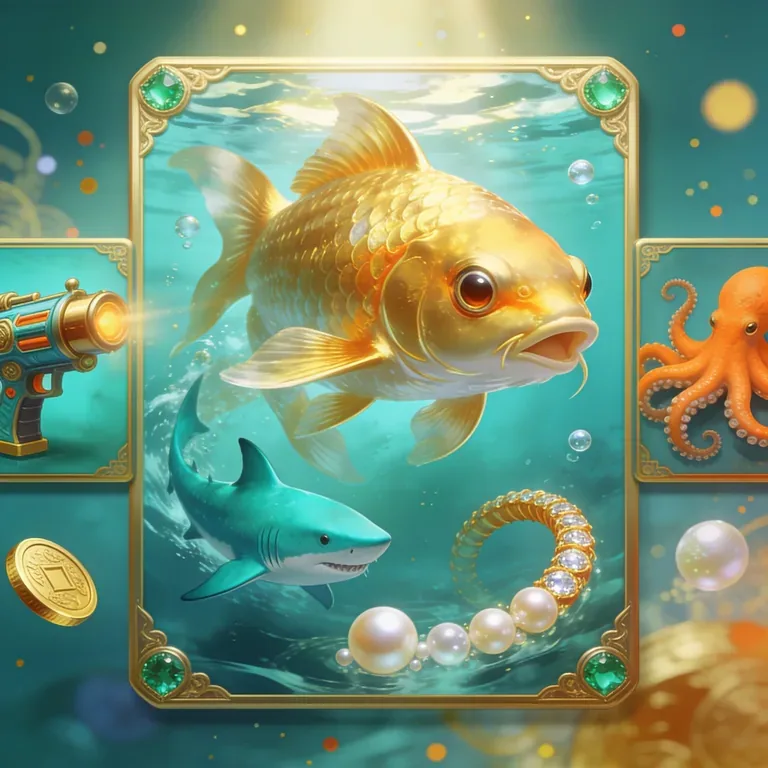 Bombing Fishing