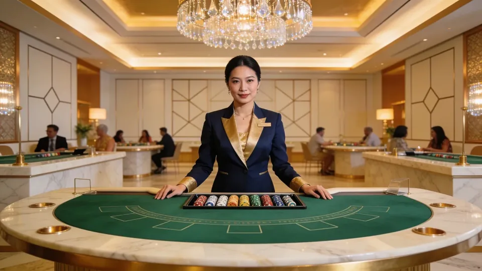 vboss99 Casino